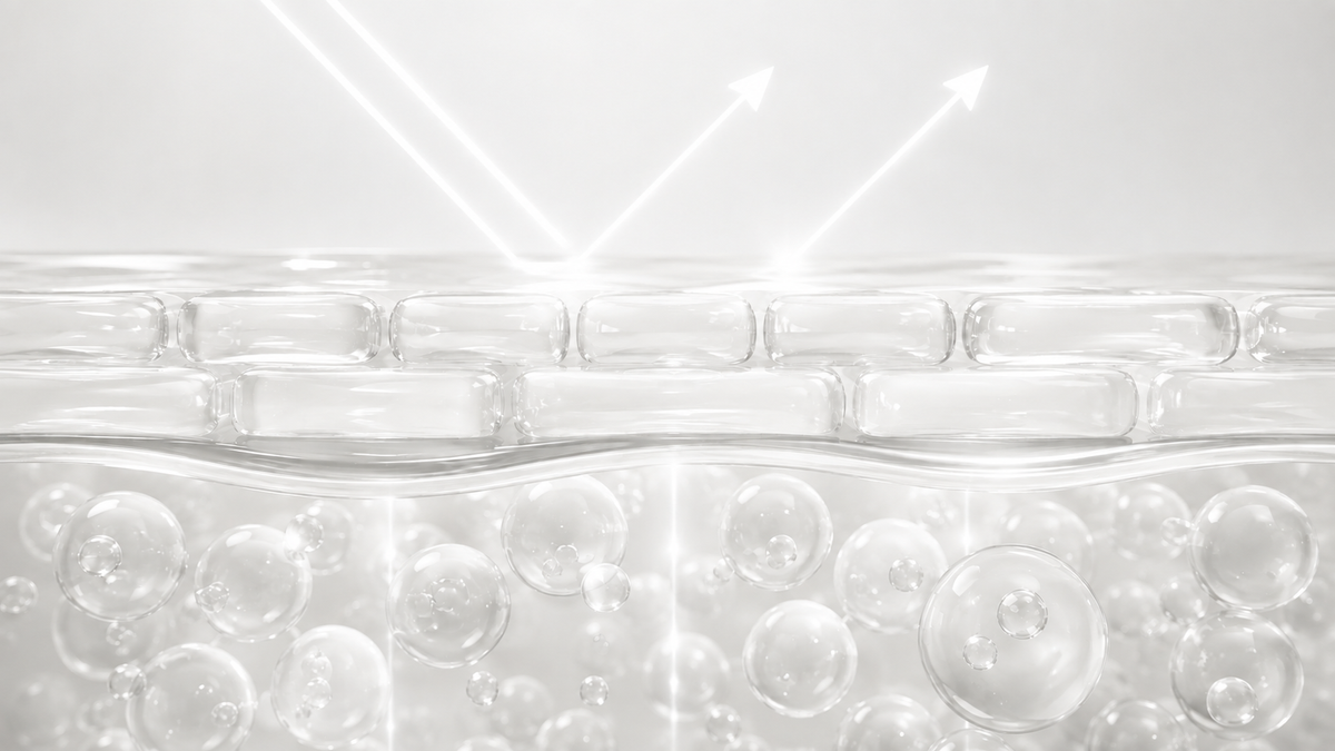 Core Repair Skin Barrier
