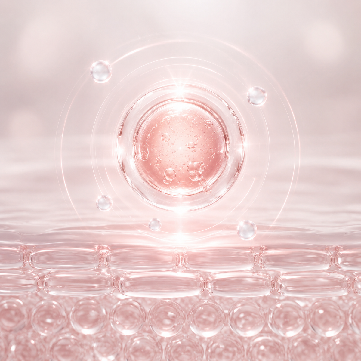 Cell Renewal Technology