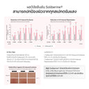 Seamless Shield Light Sunscreen SPF50 PA++++