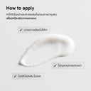 Seamless Shield Light Sunscreen SPF50 PA++++