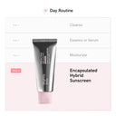 Seamless Shield Light Sunscreen SPF50 PA++++