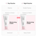 Seamless Moisturizing Cream Complete Restoring Skin Barrier