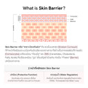 Seamless Moisturizing Cream Complete Restoring Skin Barrier