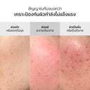 Seamless Moisturizing Cream Complete Restoring Skin Barrier